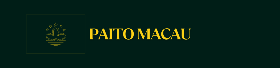 Paito Macau
